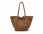 Preview: MARLOW SUEDE COFFEE